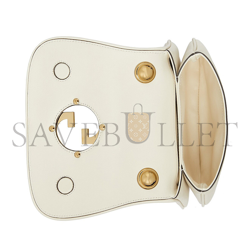 GUCCI BLONDIE MINI SHOULDER BAG 724645 (21.5*13.5*7cm)